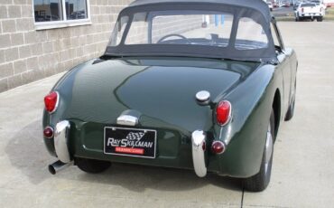 Austin-Healey-Bugeye-1961-Green-Black-55236-8