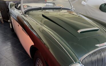 Austin-Healey-Other-1953-Green-Black-65763-3