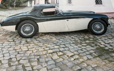 Austin-Healey Other  1953