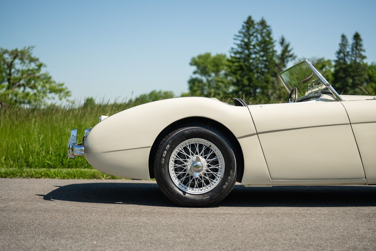 Austin-Healey-Other-Cabriolet-1956-White-Black-56-19