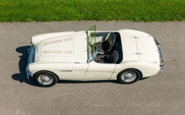 Austin-Healey-Other-Cabriolet-1956-White-Black-56-26