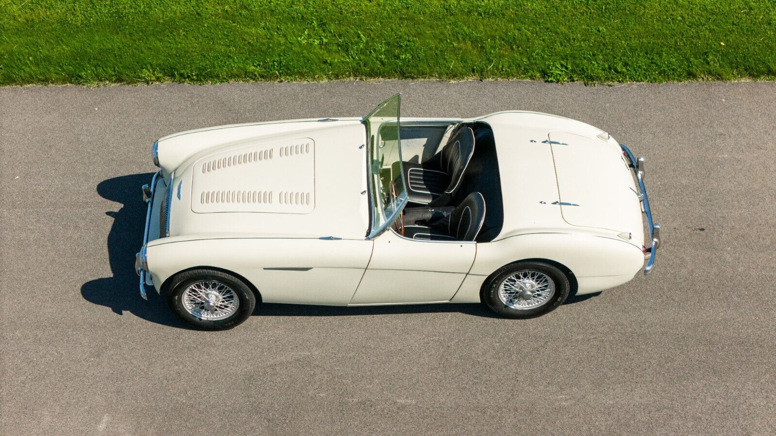 Austin-Healey-Other-Cabriolet-1956-White-Black-56-26