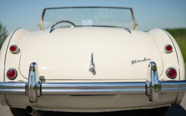 Austin-Healey-Other-Cabriolet-1956-White-Black-56-27