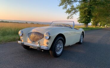 Austin-Healey-Other-Cabriolet-1956-White-Black-56-3