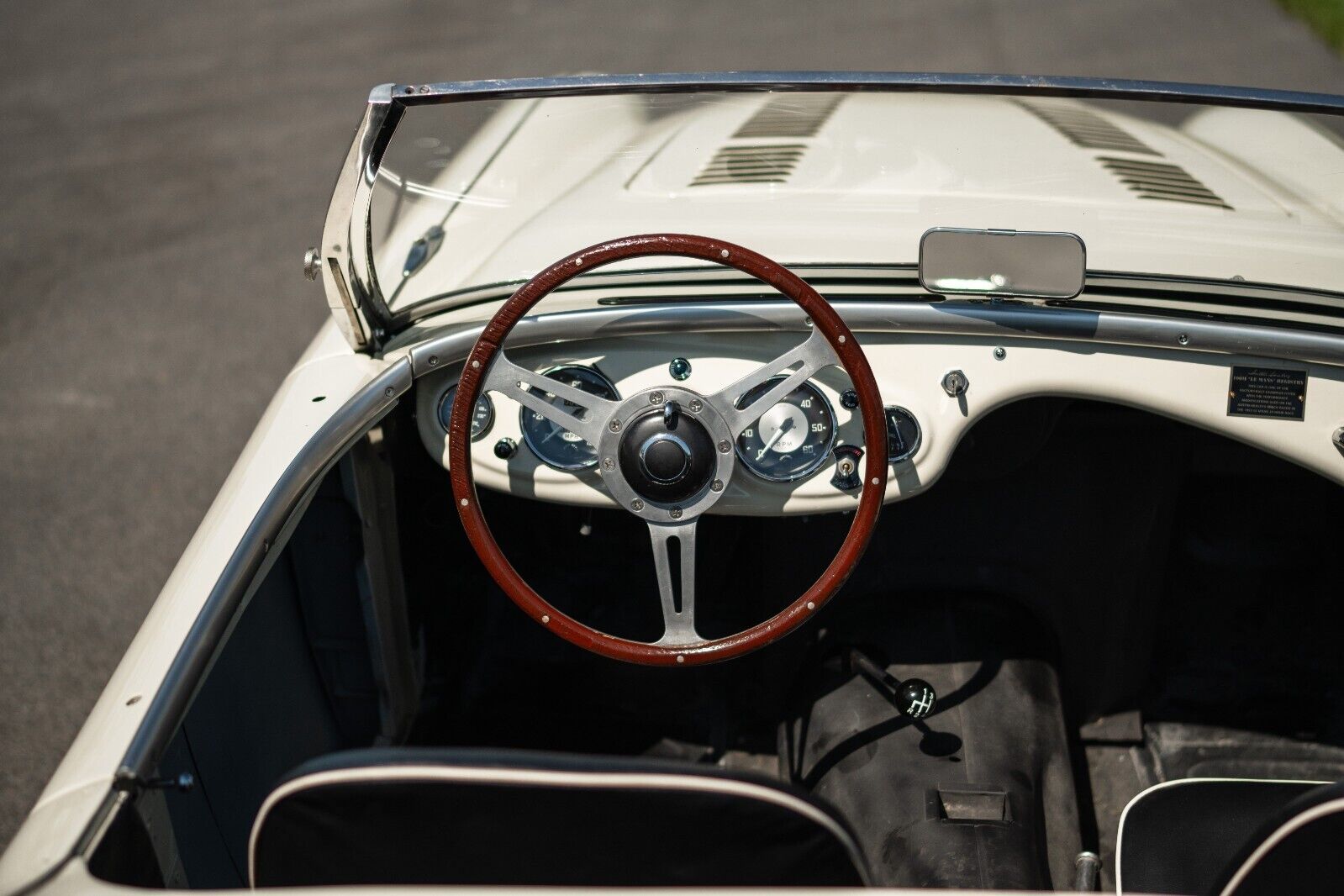 Austin-Healey-Other-Cabriolet-1956-White-Black-56-6