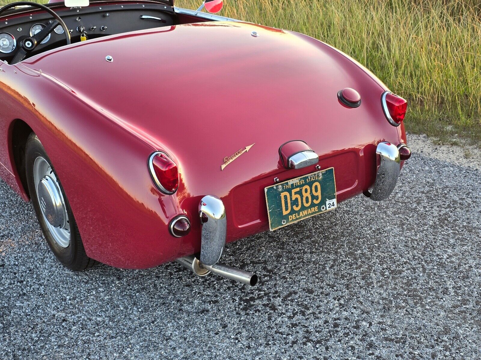 Austin-Healey-Sprite-Cabriolet-1960-Red-Black-85295-14