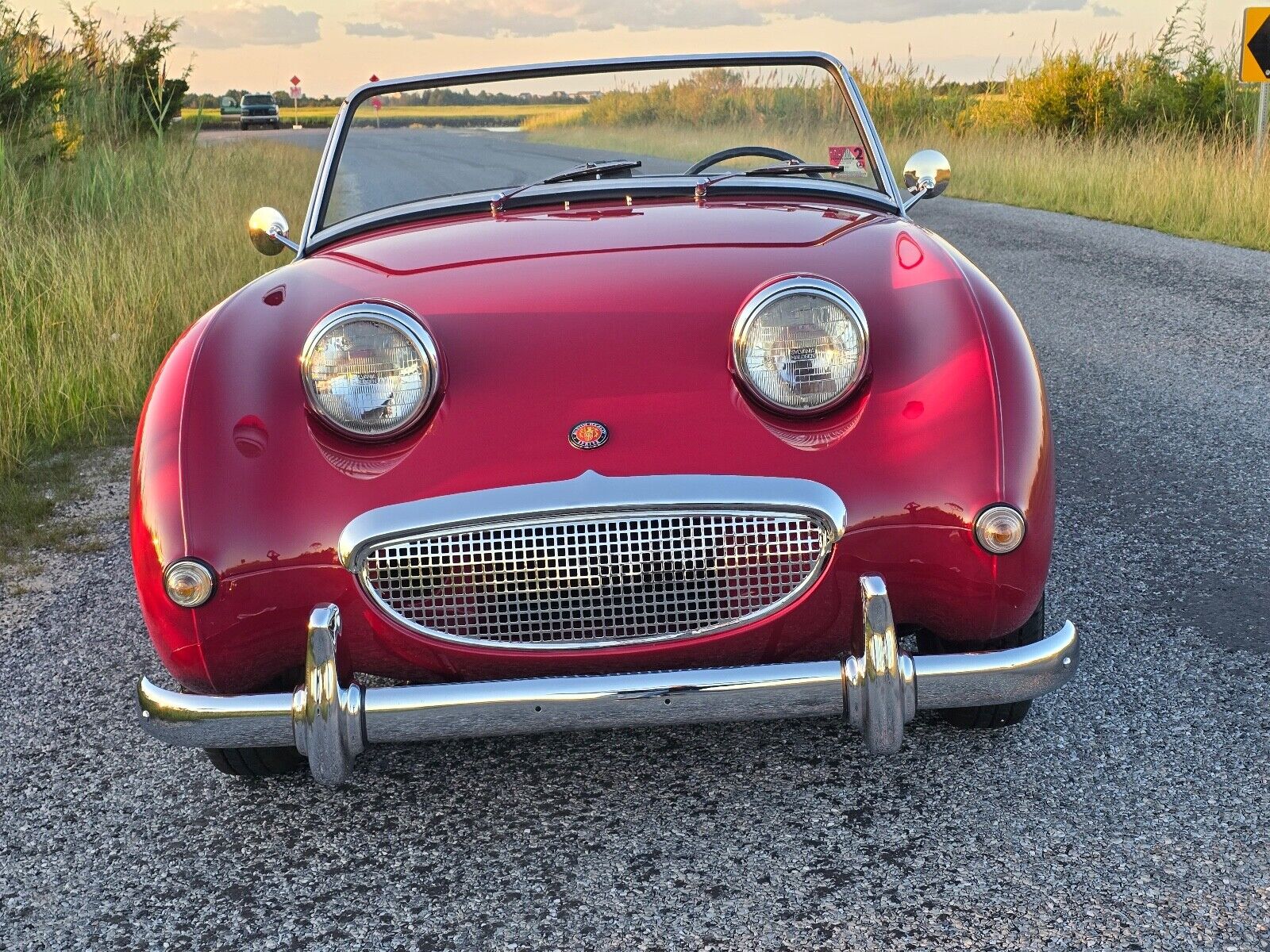 Austin-Healey-Sprite-Cabriolet-1960-Red-Black-85295-17