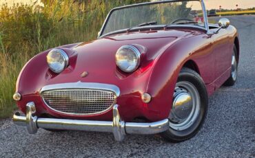 Austin-Healey-Sprite-Cabriolet-1960-Red-Black-85295-2