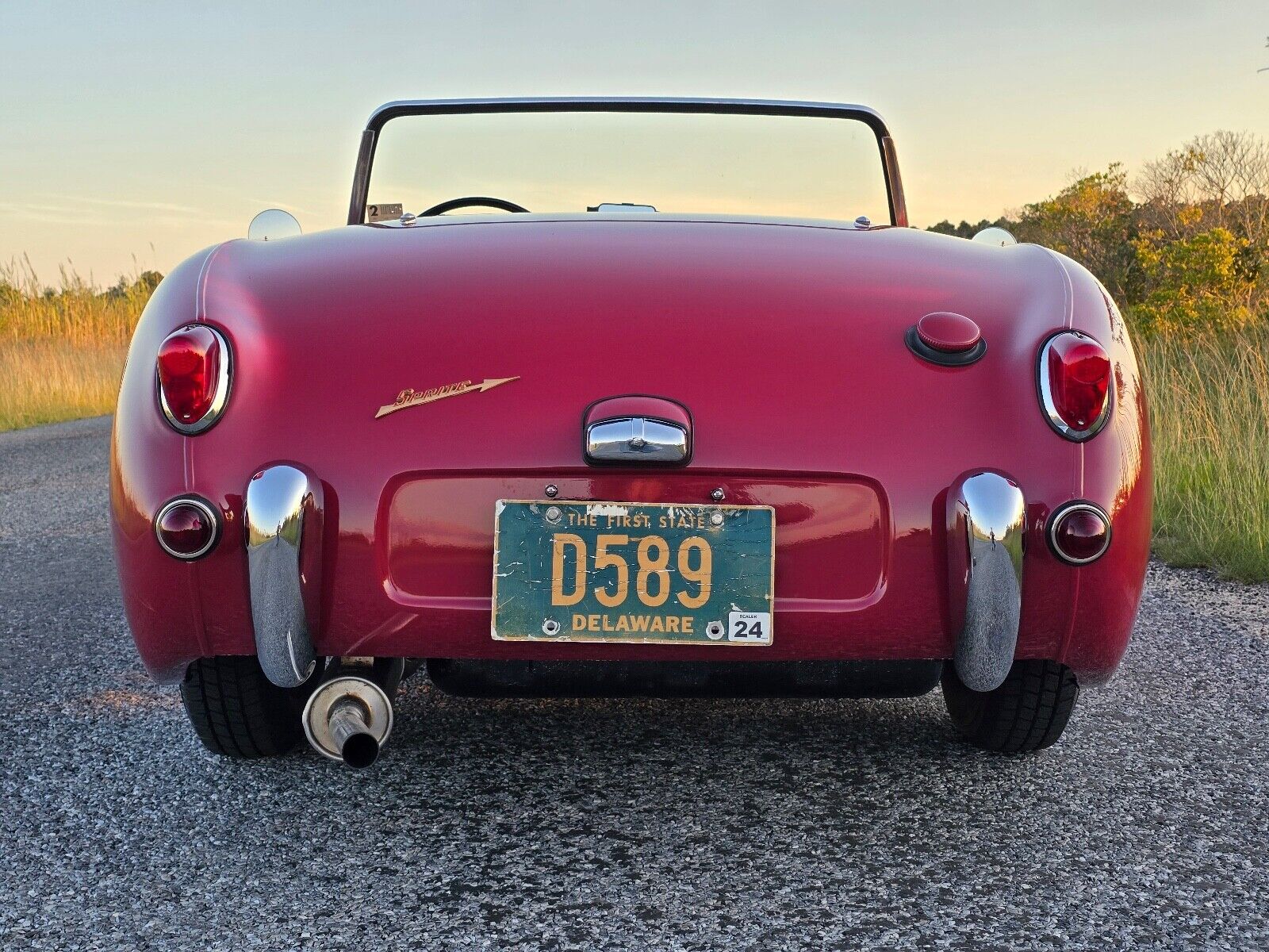 Austin-Healey-Sprite-Cabriolet-1960-Red-Black-85295-23