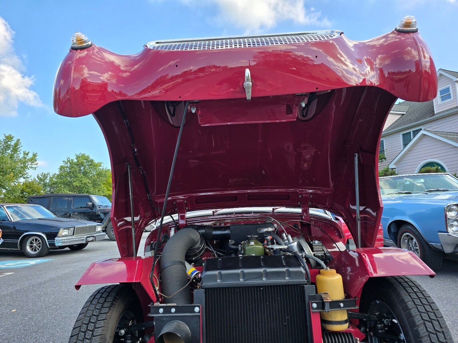 Austin-Healey-Sprite-Cabriolet-1960-Red-Black-85295-25