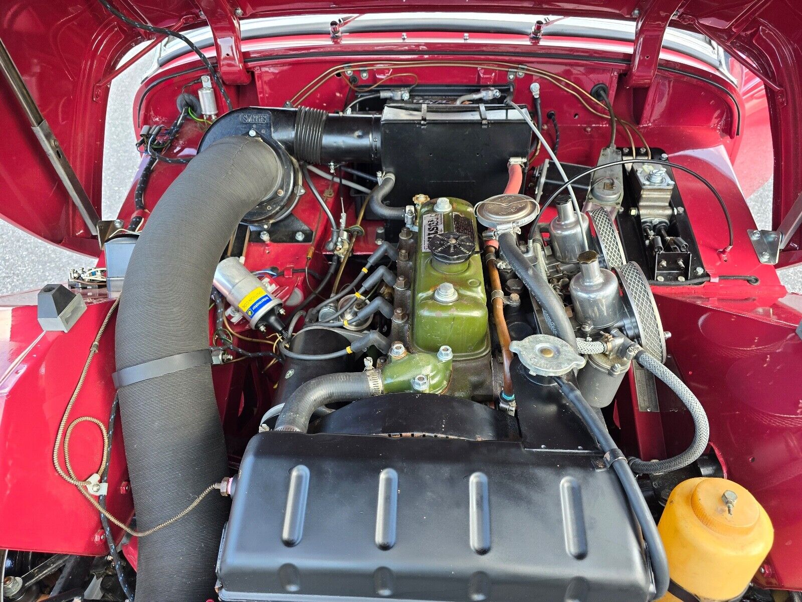 Austin-Healey-Sprite-Cabriolet-1960-Red-Black-85295-28