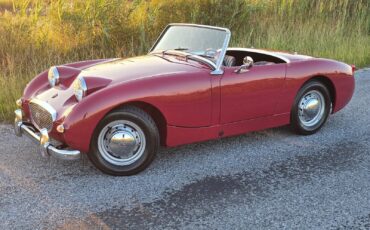 Austin-Healey-Sprite-Cabriolet-1960-Red-Black-85295-6