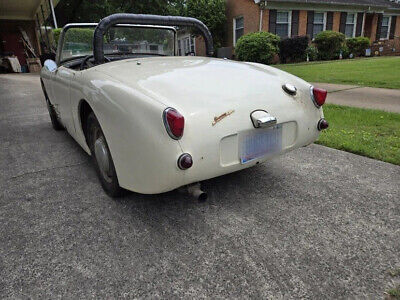 Austin-Healey-Sprite-Cabriolet-1961-Tan-Black-0-3