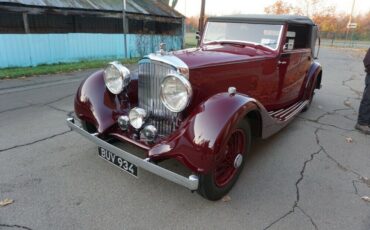 Bentley-3-12-Litre-Coupe-1935-Burgundy-Brown-0-2