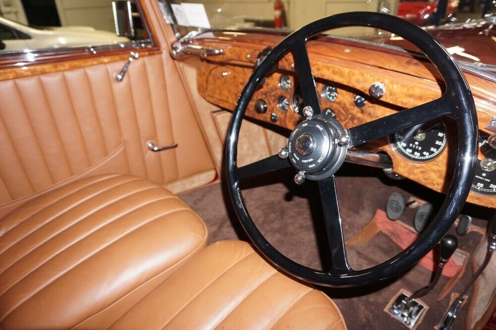 Bentley-3-12-Litre-Coupe-1935-Burgundy-Brown-0-7