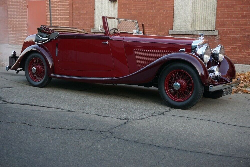 Bentley-3-12-Litre-Coupe-1935-Burgundy-Brown-0