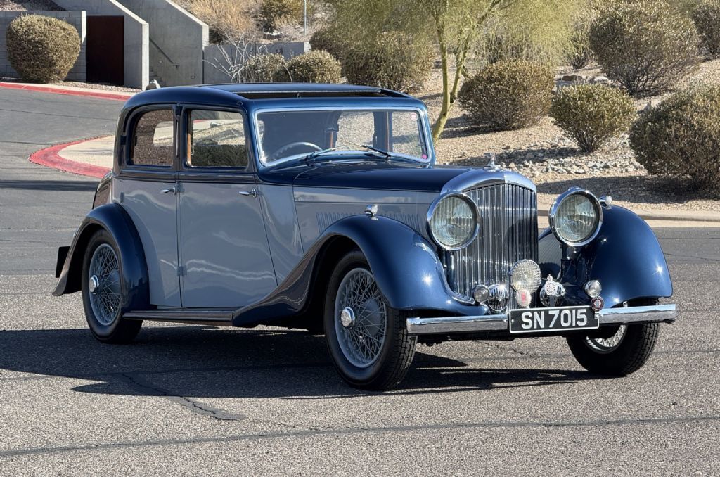 Bentley-3.5-Liter-Sports-Saloon-by-Park-Ward-1935-Blue-Blue-71164-13