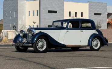 Bentley-3.5-Liter-Sports-Saloon-by-Park-Ward-1935-Blue-Blue-71164-2