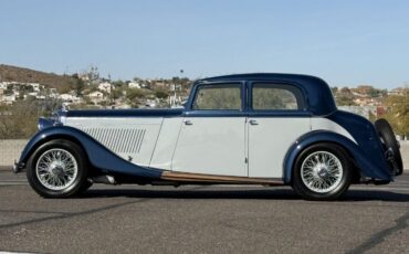 Bentley-3.5-Liter-Sports-Saloon-by-Park-Ward-1935-Blue-Blue-71164-3