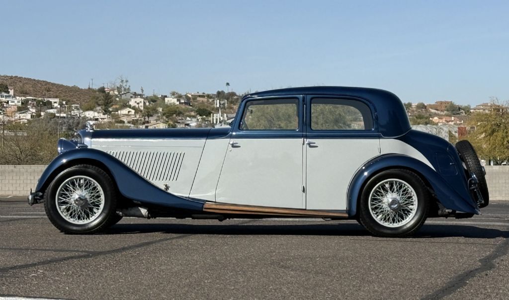 Bentley-3.5-Liter-Sports-Saloon-by-Park-Ward-1935-Blue-Blue-71164-3