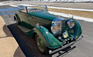 Bentley-4-Derby-1936-Green-Tan-0-1