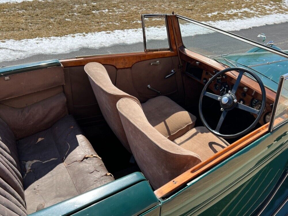 Bentley-4-Derby-1936-Green-Tan-0-7