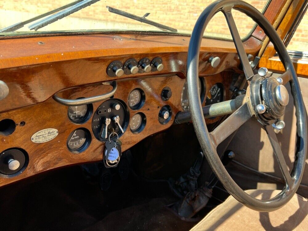 Bentley-4-Derby-1936-Green-Tan-0-8