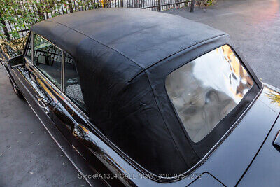 Bentley-Continental-GT-1991-Black-Other-Color-0-11