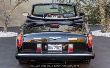 Bentley-Continental-GT-1991-Black-Other-Color-0-5