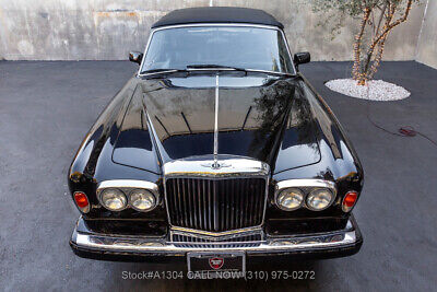 Bentley-Continental-GT-1991-Black-Other-Color-0-8