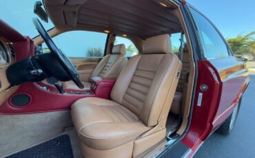 Bentley-Continental-GT-1993-Red-Tan-90186-11