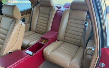 Bentley-Continental-GT-1993-Red-Tan-90186-12