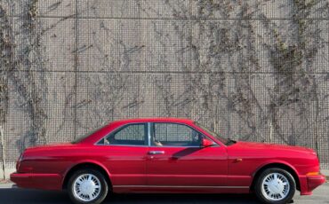 Bentley-Continental-GT-1993-Red-Tan-90186-3