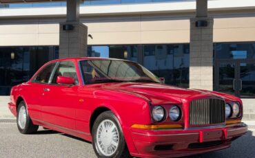 Bentley Continental GT  1993