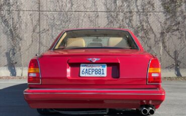 Bentley-Continental-GT-1993-Red-Tan-90186-5