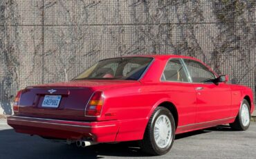 Bentley-Continental-GT-1993-Red-Tan-90186-6