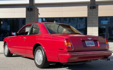 Bentley-Continental-GT-1993-Red-Tan-90186-7