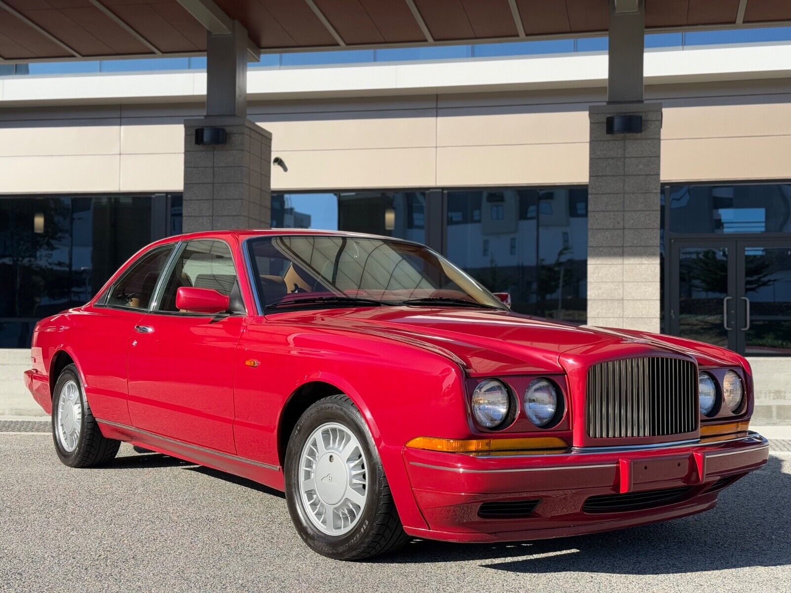 Bentley Continental GT  1993 à vendre