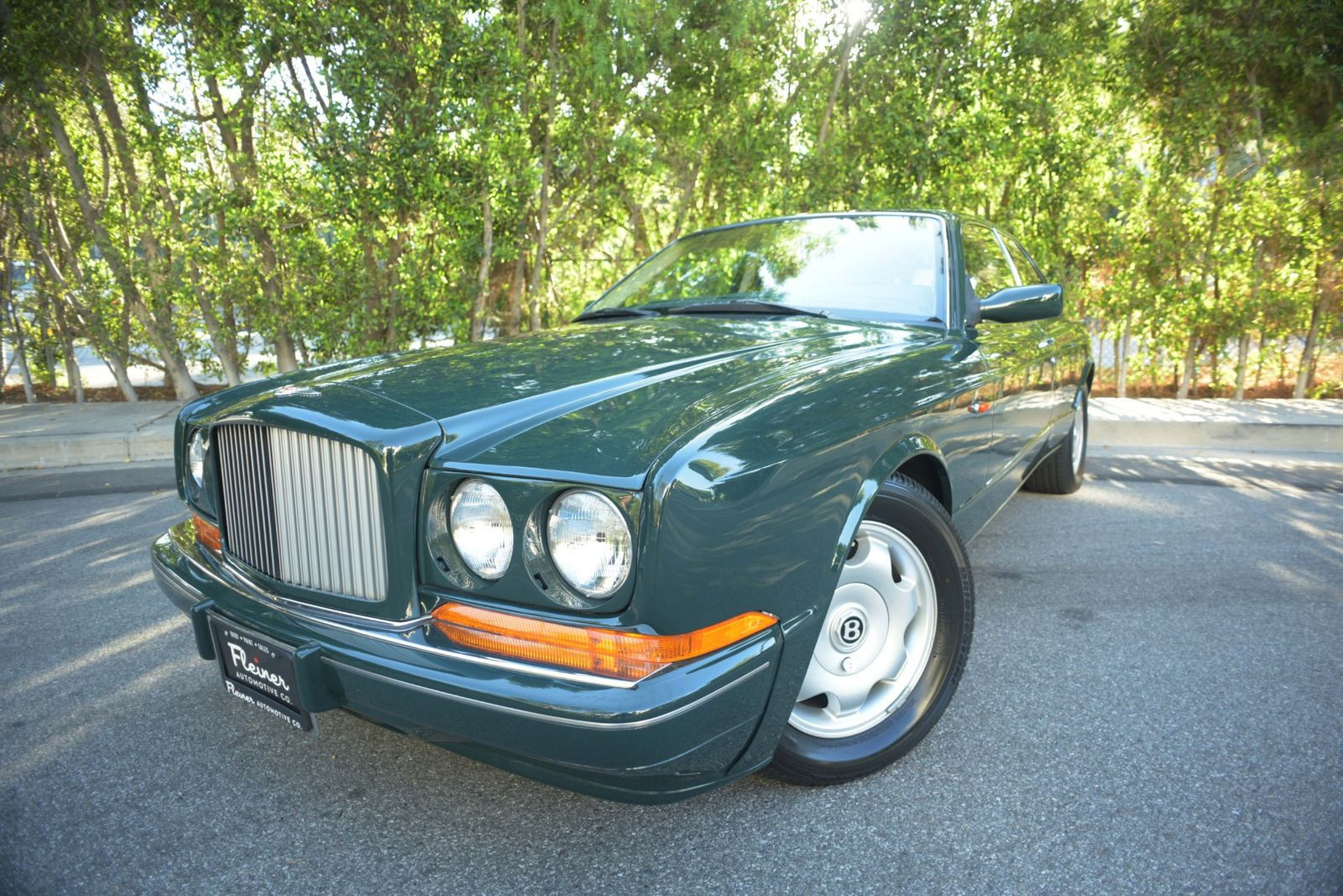 Bentley Continental R Coupe Coupe 1994 à vendre