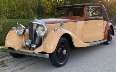 Bentley-Derby-3.5-1935-Brown-Brown-0-1