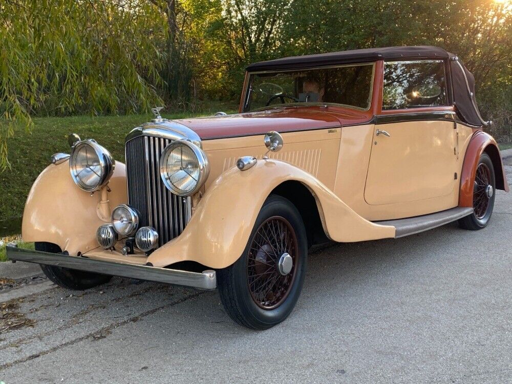 Bentley-Derby-3.5-1935-Brown-Brown-0-1