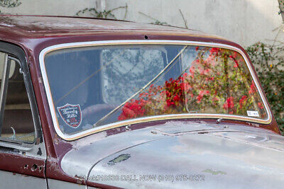 Bentley-Mark-VI-1949-Gray-Other-Color-0-8