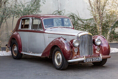 Bentley Mark VI  1949 à vendre