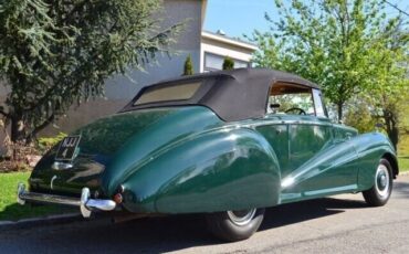 Bentley-R-Type-1953-Green-Beige-0-3