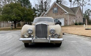 Bentley-R-Type-Continental-1952-Beige-Tan-0-5