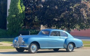 Bentley-R-Type-Continental-1954-Blue-Gray-0-1