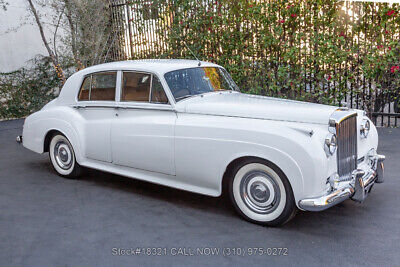 Bentley-S1-1957-White-Other-Color-0-2