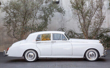 Bentley-S1-1957-White-Other-Color-0-4