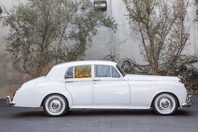 Bentley-S1-1957-White-Other-Color-0-4