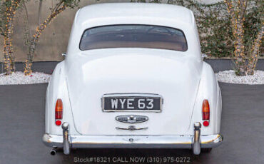 Bentley-S1-1957-White-Other-Color-0-6